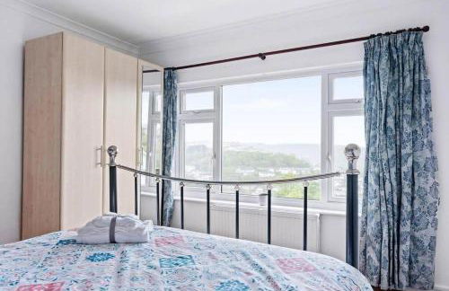 Peaceful Home in Looe with Stunning Views - Foto 18