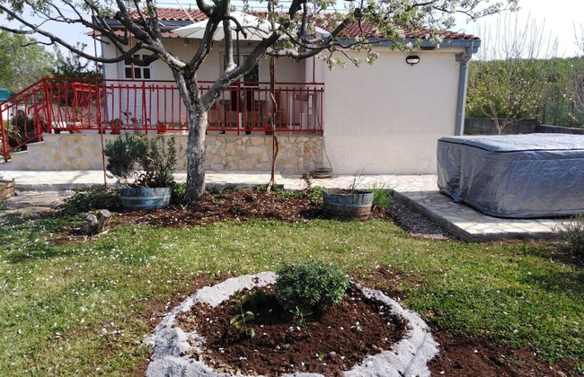 Tamy - With hot tub - H - Foto 23