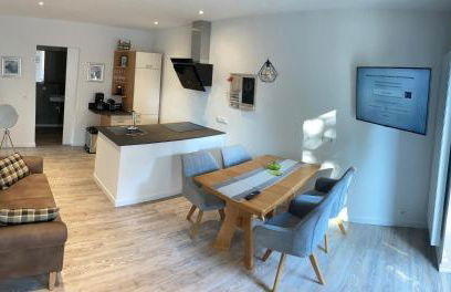 Ferienwohnung Am Holzfeld - Photo 20