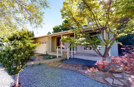 @ Marbella Lane - SJ Designer Home 3BR Ldry+P - Foto 23