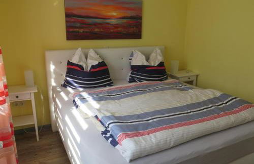 Ferienwohnung Zuckerberg - Photo 13