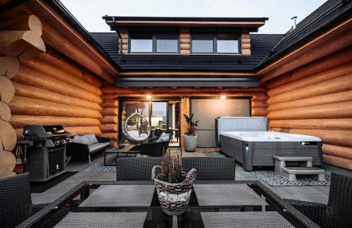 Międzybrodzie Bialskie Apartamenty Nowy Świat - Foto 17