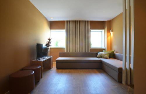 Spot Family Apartments - Foto 56
