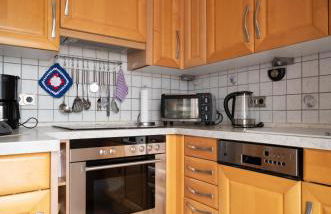 Ferienhaus Schaumbergblick - Foto 7