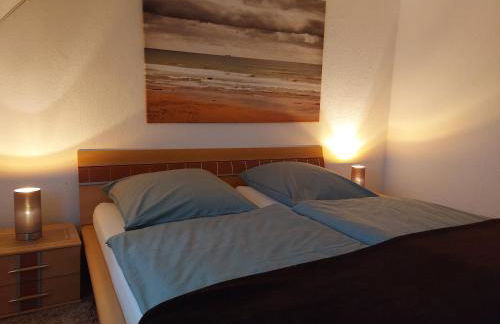 Ferienwohnung am Salzsee - Foto 9