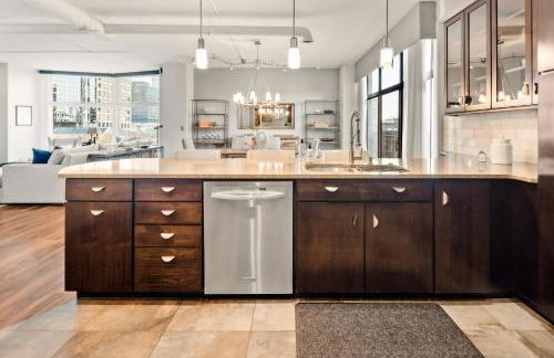 Larimer Square Luxury - Office - Downtown Hub - Foto 8