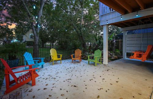 Kemah Baydreaming Near Kemah Boardwalk - Foto 45