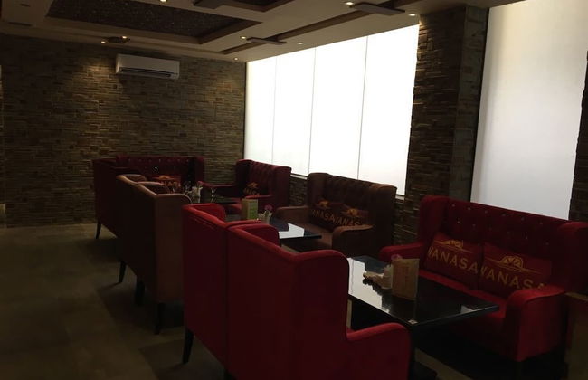 Wanasa Hotel Apartments - Photo 10