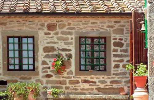 Agriturismo Terra di Michelangelo - Foto 39