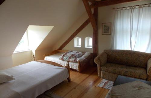 Dom Gościnny Ogłuszka - Foto 26