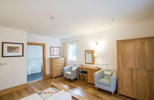 Seascape at coed y berclas - Foto 18