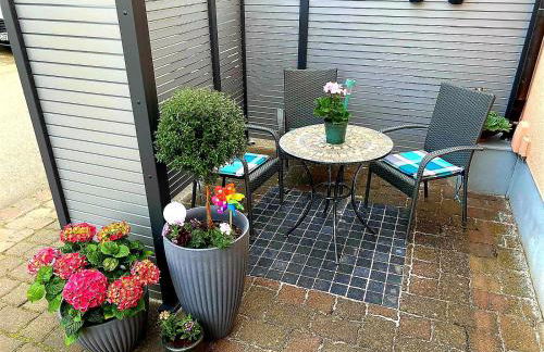 Apartment Schweich-Issel Familie Lentes NEU RENOVIERT - Foto 27