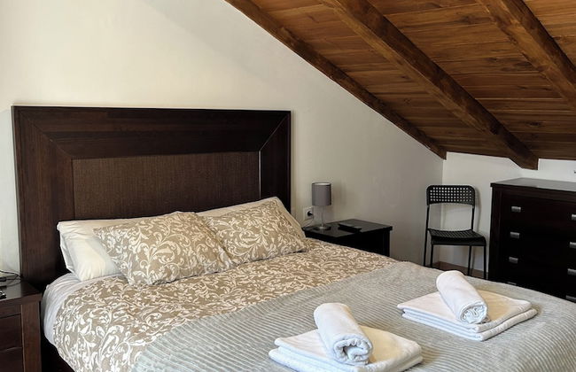 Apartahotel Canfranc - Foto 5