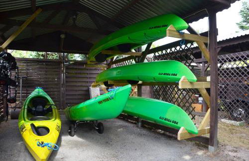 Spreewaldpension Hahn - Foto 7