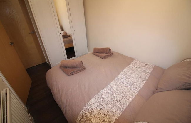 1 Bed Apartment - Foto 3