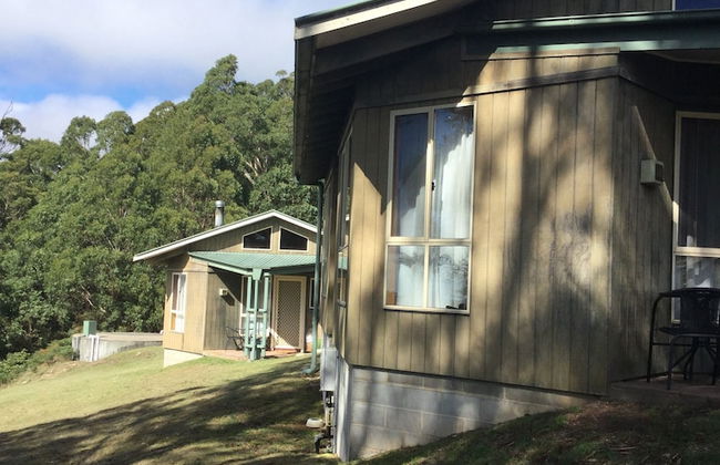 Jenolan Cabins - Photo 1