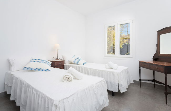 Cala Rafalino in S Illot-cala Morlanda - Foto 5