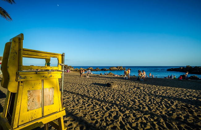 BelleVue Aquarius Aparthotel - Photo 36