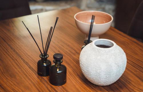 Maison Laurel - Beautiful Stone Estate With Private Pool, Near Split and Omiš - Foto 25