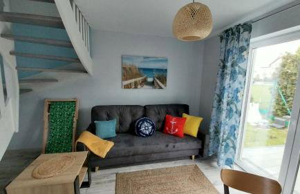 Domki Morskie - Foto 6