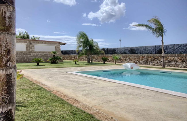 Apt Nora -tenuta Masi - Photo 17