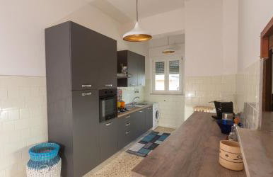 Simohouse Lecce - Executive Suite Apartment 140mq - 2 Bathrooms - Foto 29