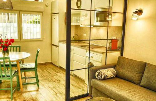 Apartamento zona Aeropuerto Ifema y Bernabeu - Foto 17