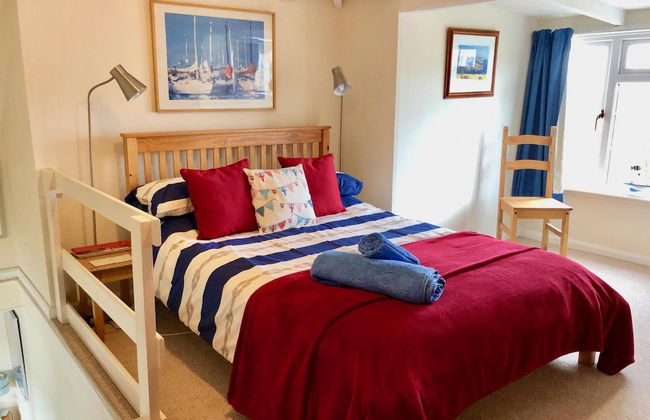 Harbour Life two bed First Floor Apartment - Foto 4