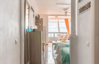 Beautiful apartment on the beachfront - Foto 7