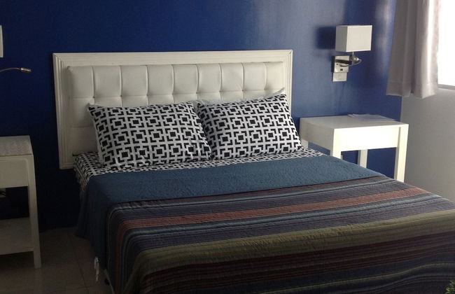 Jieann's Transient Home - Foto 1