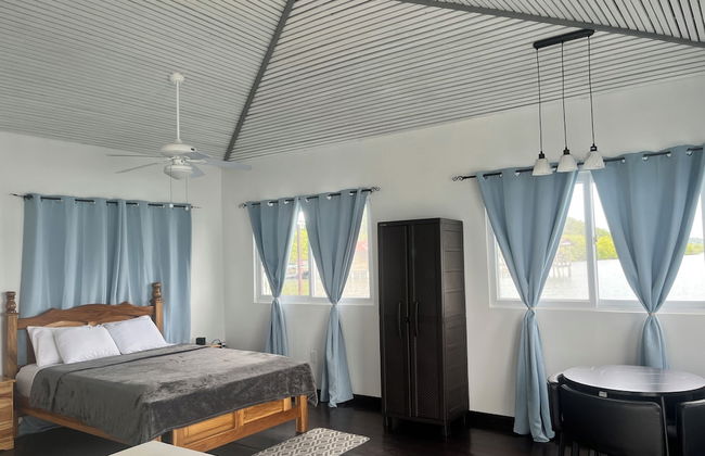 Round the point Bungalow - Foto 21