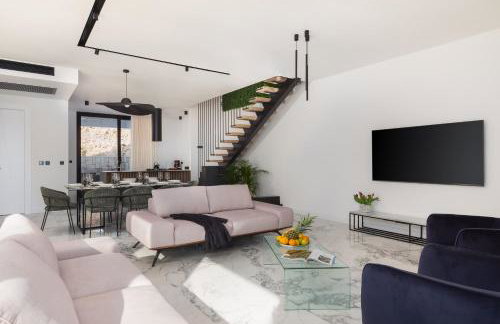 Luxury Villa Ole with Pool - Foto 61