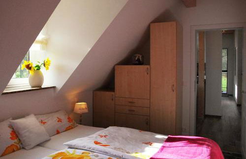 Ferienwohnung Storchennest Spreewald - Photo 8