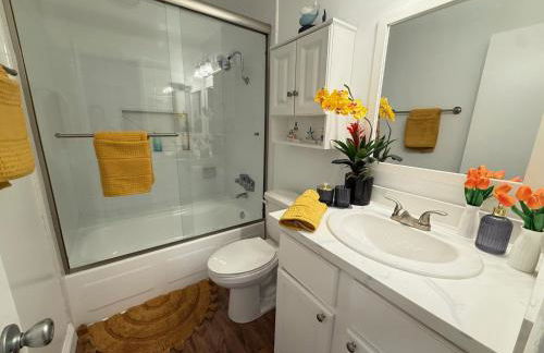 Oceanfront 1 Bed 1 Bath , Parking, Stunning View 337 - Foto 9