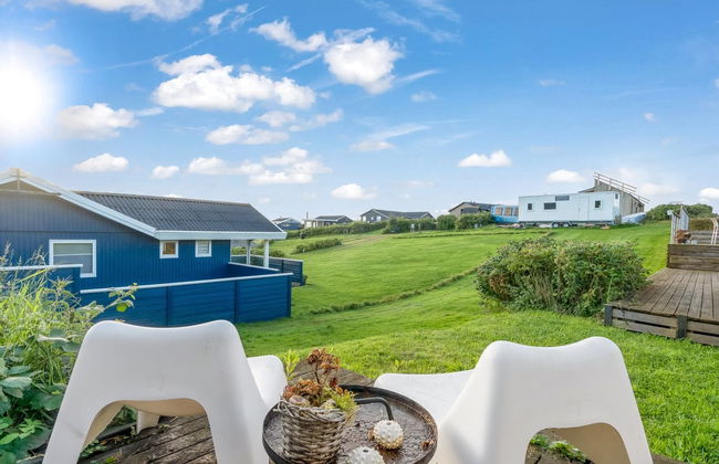 "Aksinja" - 250m to the fjord - Foto 2