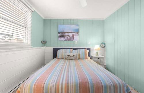 Walk to Beach Playground Lighthouse North End - Foto 20