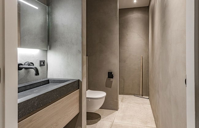 Charming Holiday Home in Nijverdal with Hot Tub - Foto 28