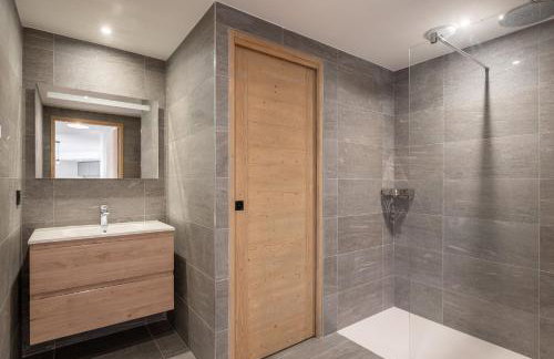 Apartment Cumbre Alpe d'Huez - by EMERALD STAY - Photo 31