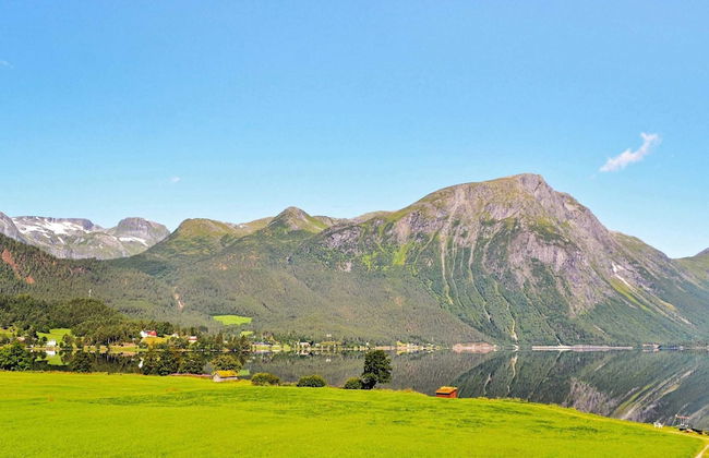 4 Person Holiday Home in Folkestad - Foto 15