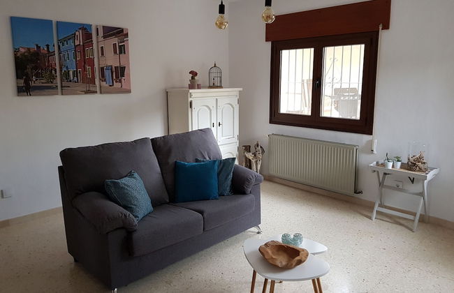 Lavinia Naturist Resort - Foto 12