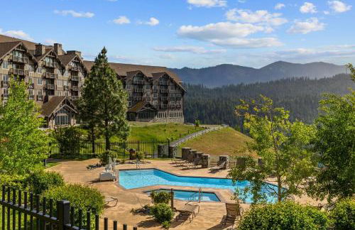 Suncadia Penthouse with Mountain and River Views! - Foto 2