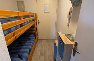 Studio et parking à 300m de la plage de Fréjus - Foto 10