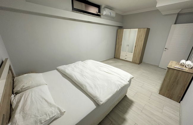 Cerrahpasa Apart Hotel - Foto 8