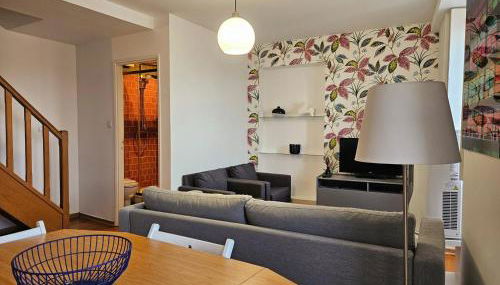 Contemporary Apartment Chiado - Photo 3