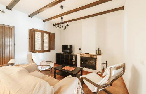 Casa Higuera de la Sierra - Foto 1