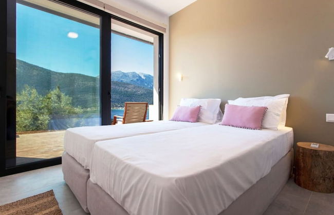 Villa Naya Desimi in Desimi - Foto 28