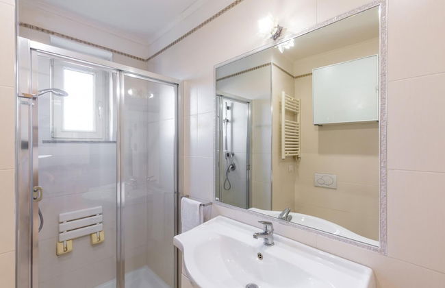 Appartamento all Arenella by Wonderful Italy - Foto 29