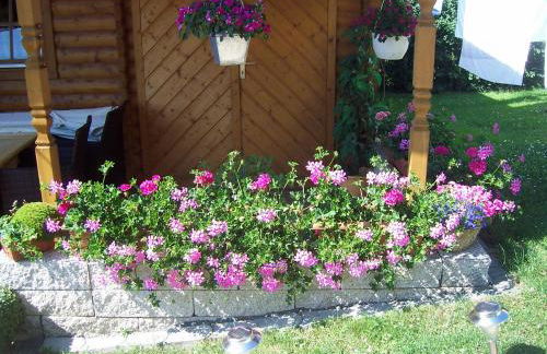 Haus Roßner - Foto 19