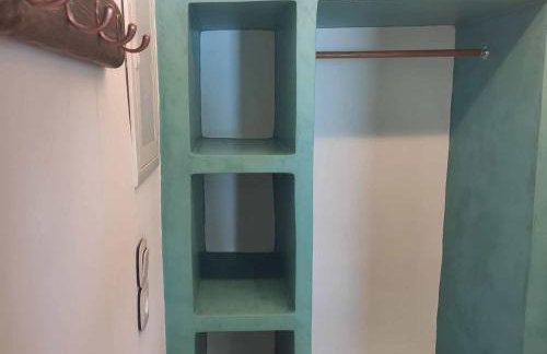 Apanemo Beach House Agios Nikolaos Kimolos - Foto 23