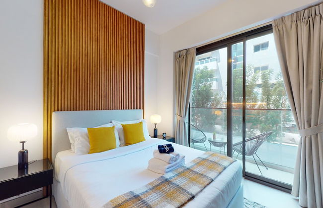 Euro Residence 105 - Foto 1